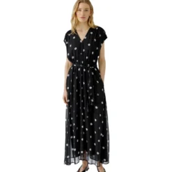 Maxikleid