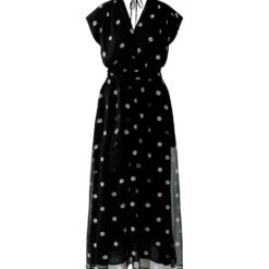 Maxikleid