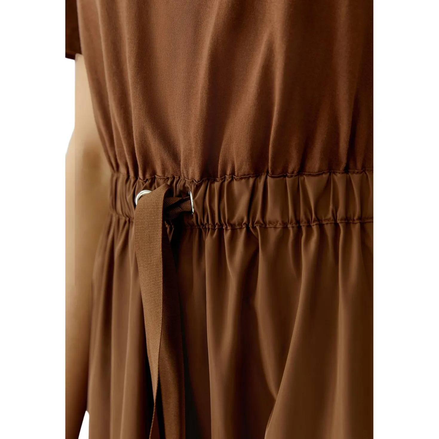 Maxikleid