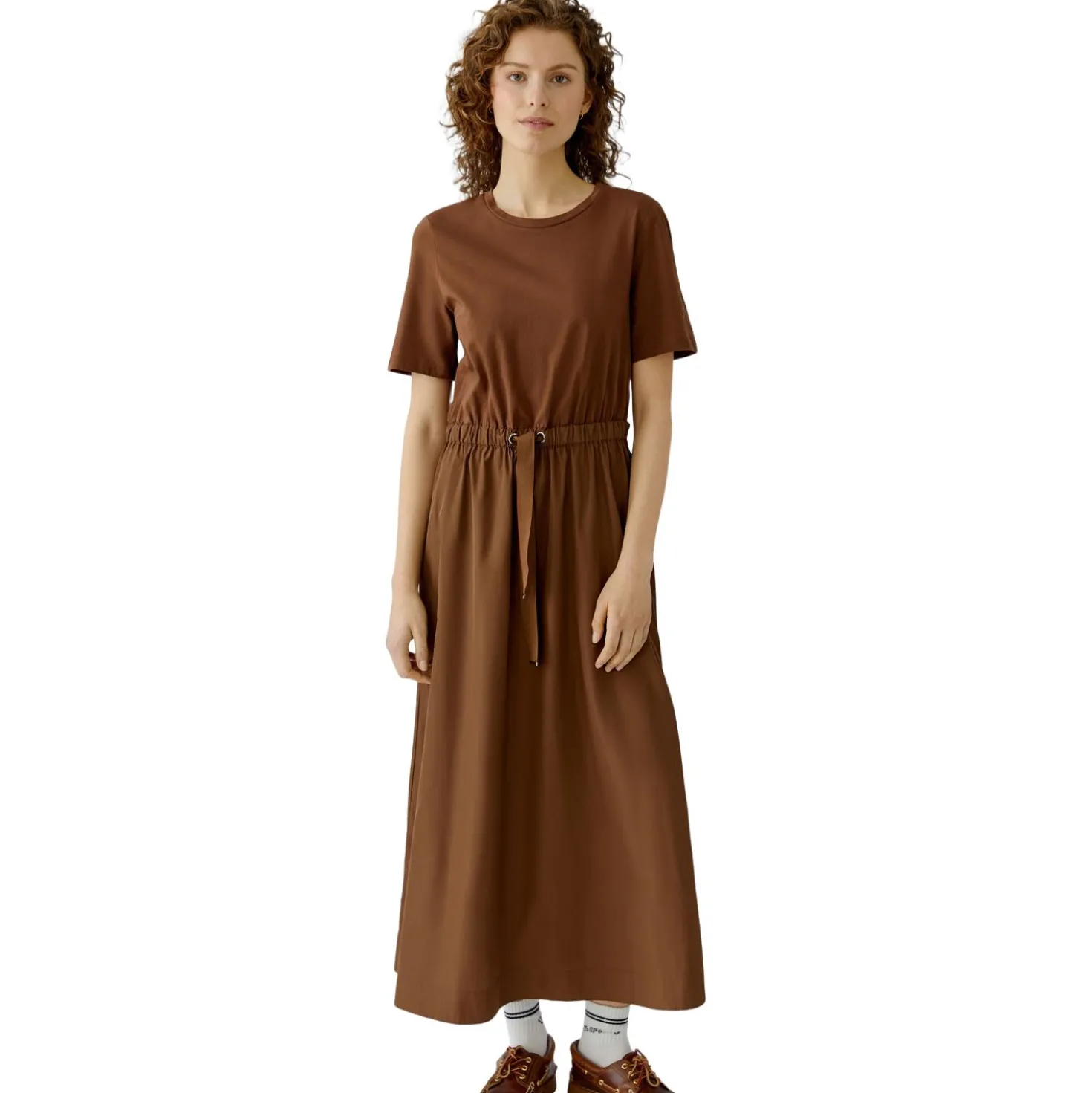 Maxikleid