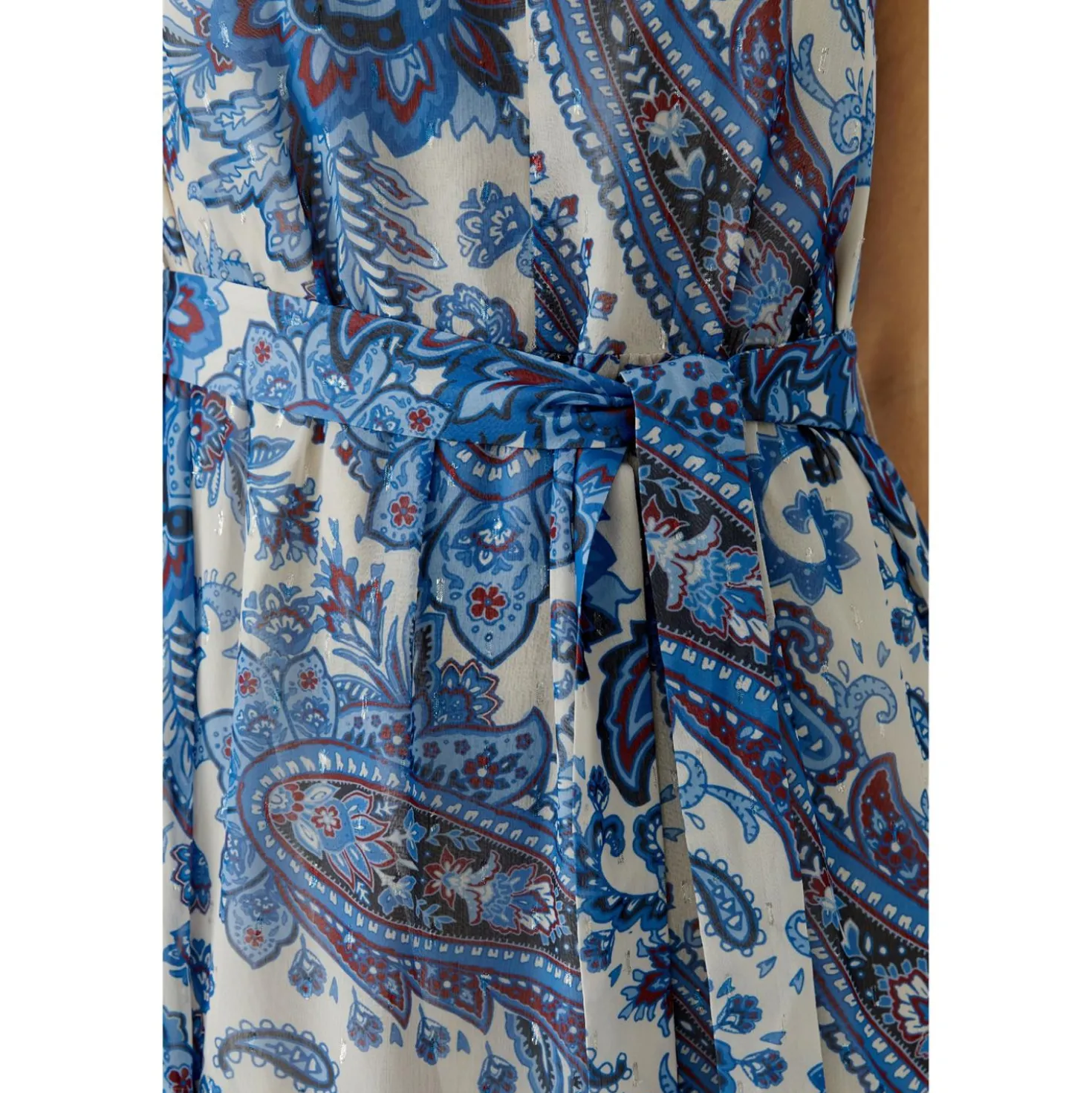 Maxikleid