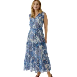 Maxikleid