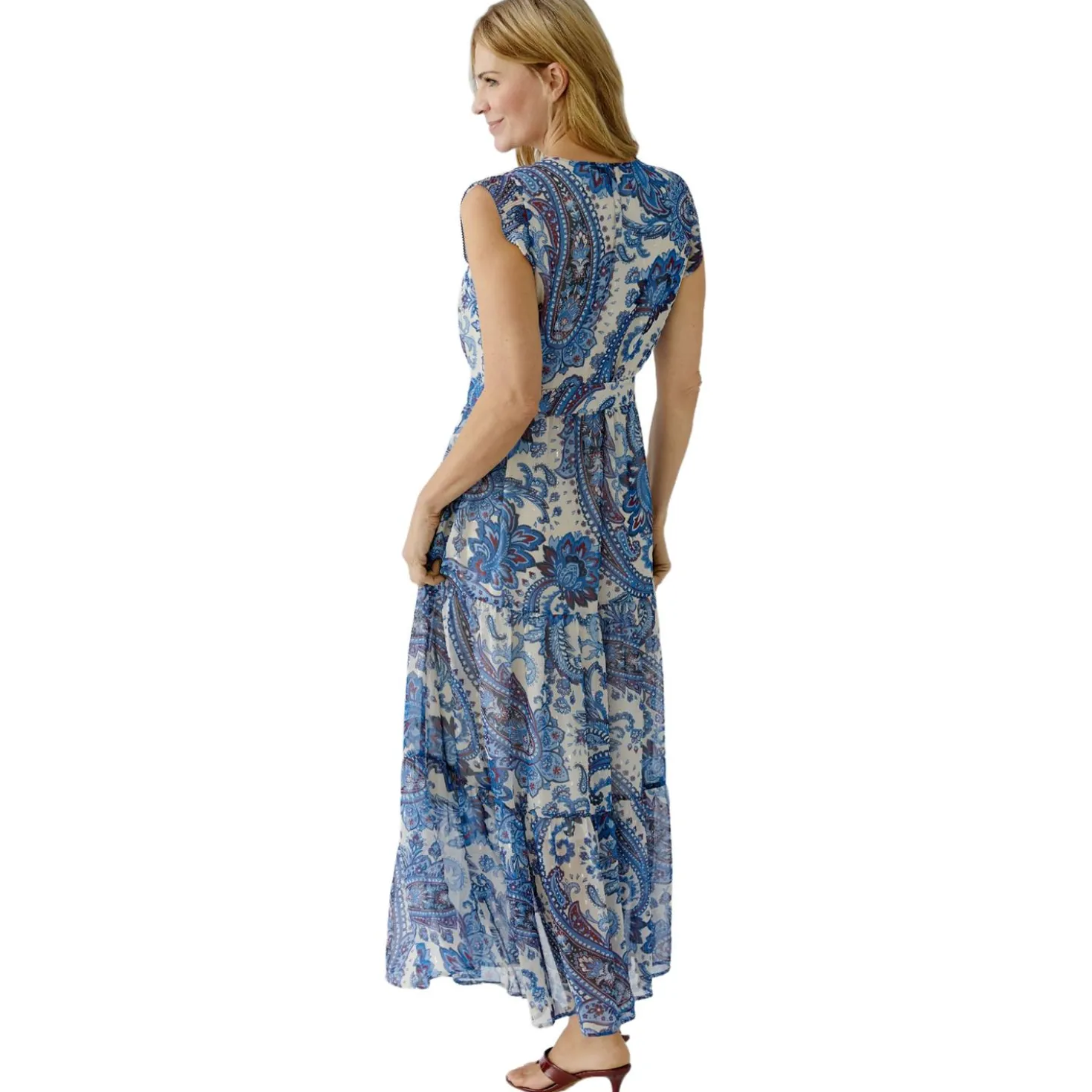 Maxikleid