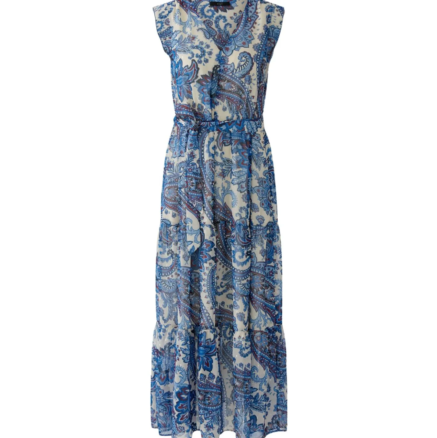 Maxikleid