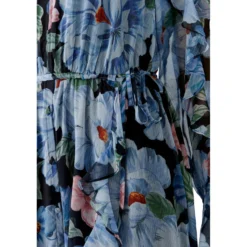 Maxikleid