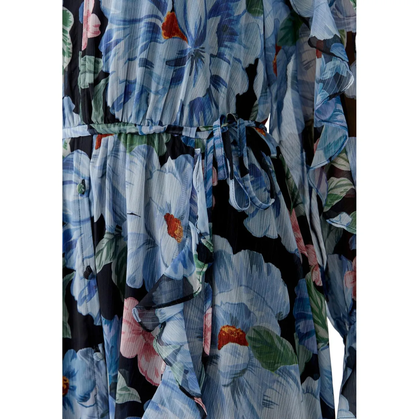 Maxikleid