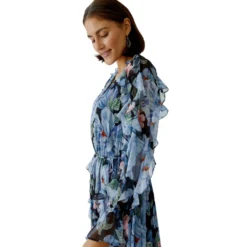 Maxikleid