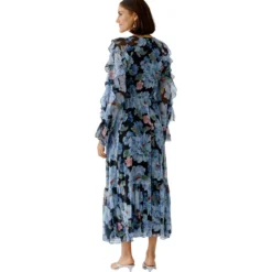Maxikleid