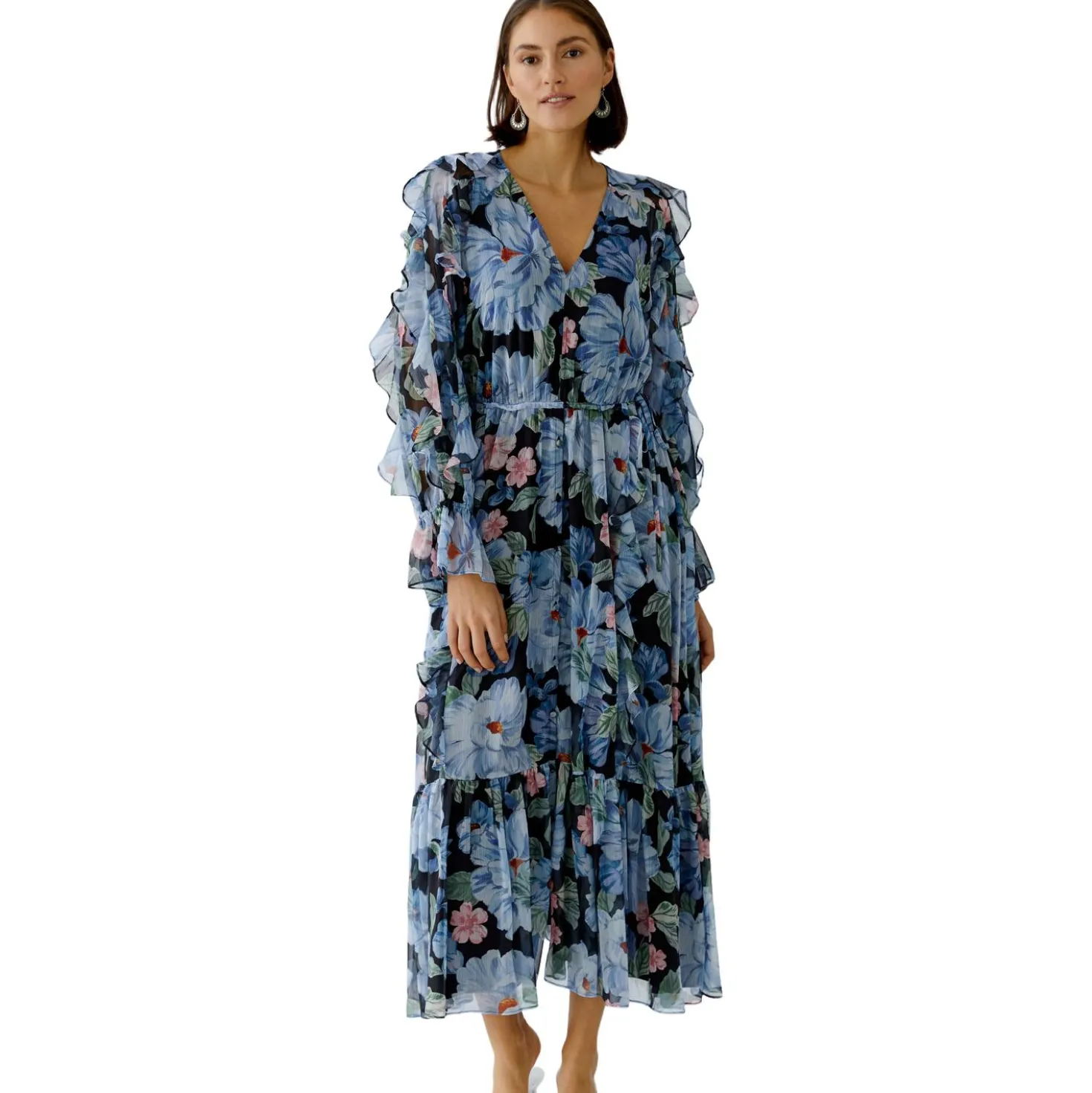 Maxikleid