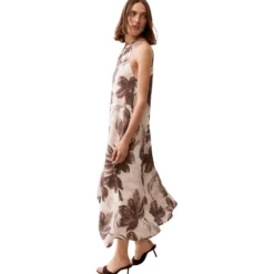 Maxikleid