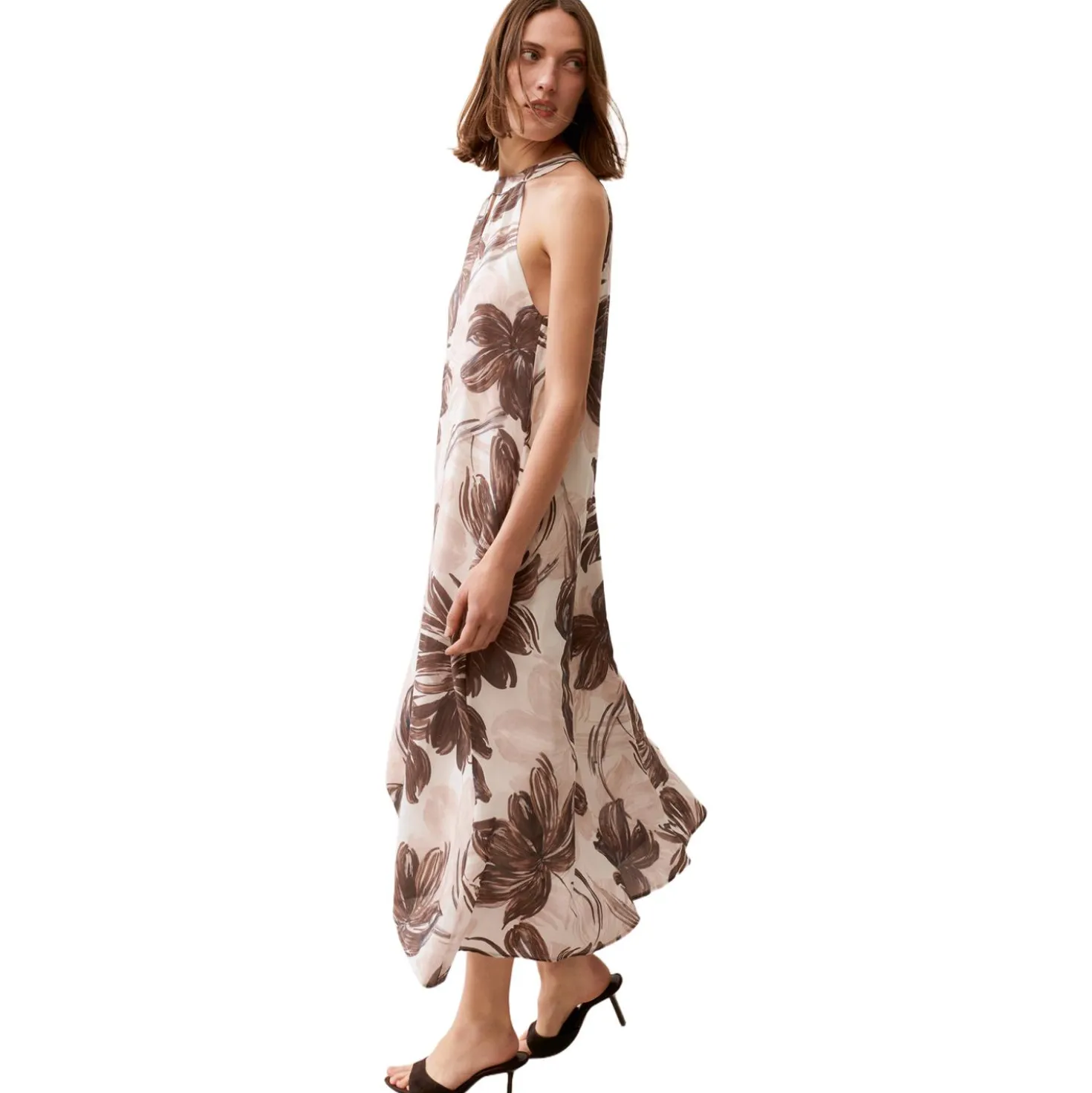 Maxikleid