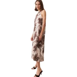 Maxikleid