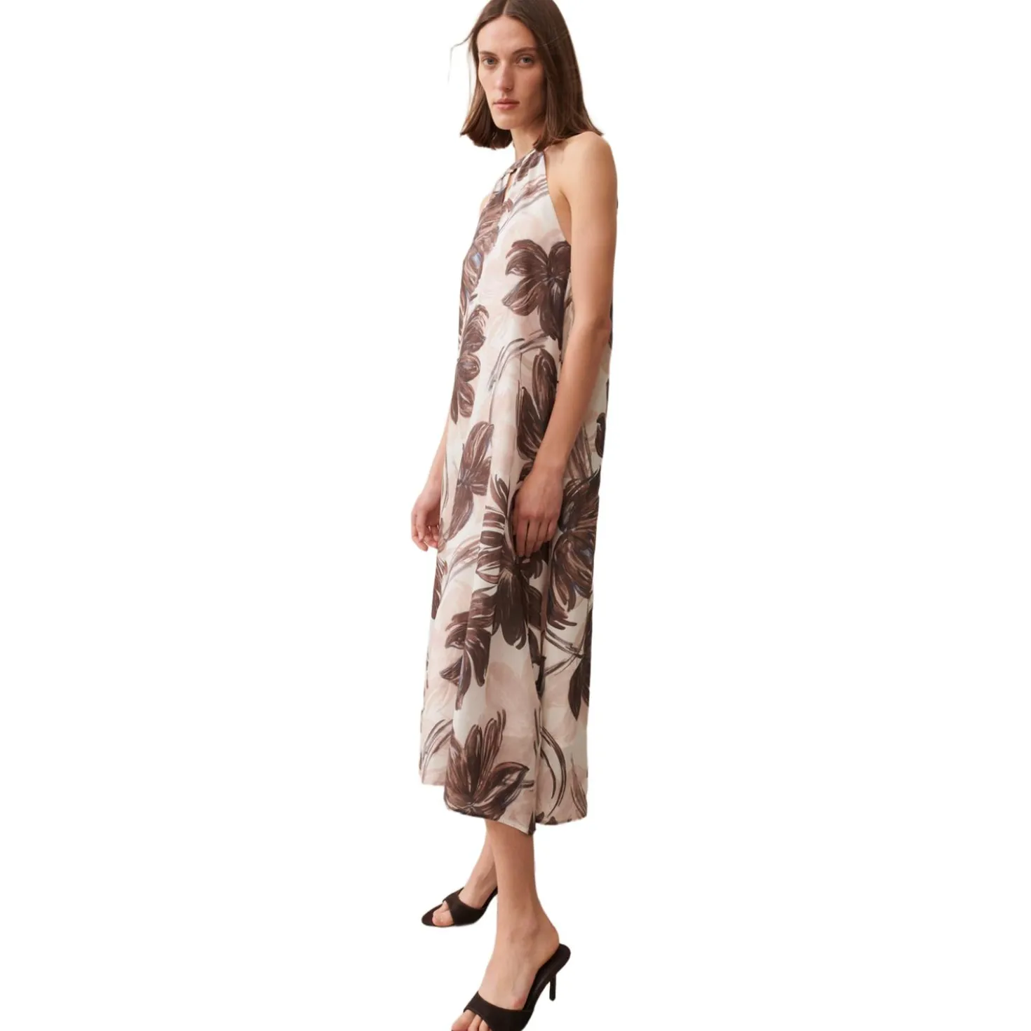 Maxikleid