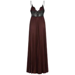 Maxikleid