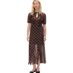 Maxikleid Alara