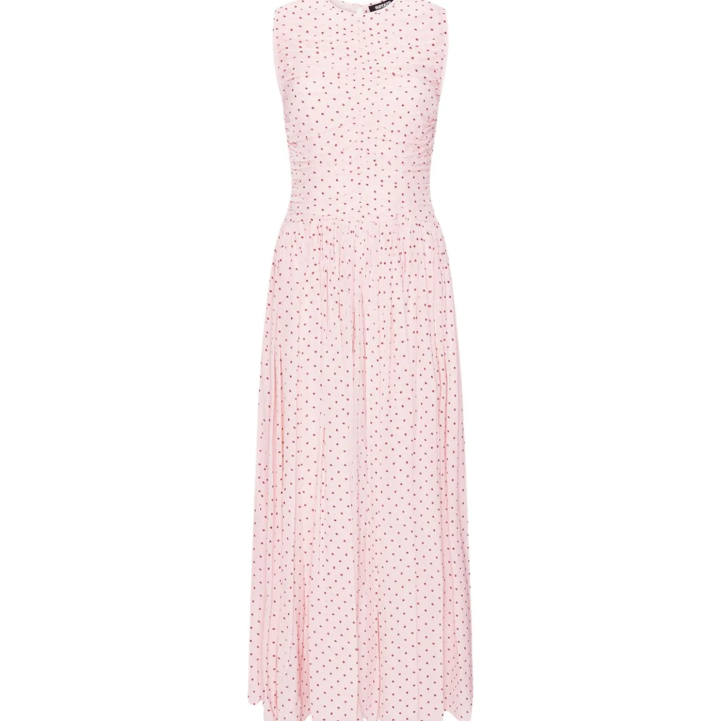 Maxikleid Berte