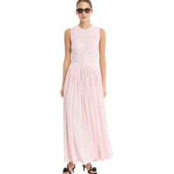 Maxikleid Berte