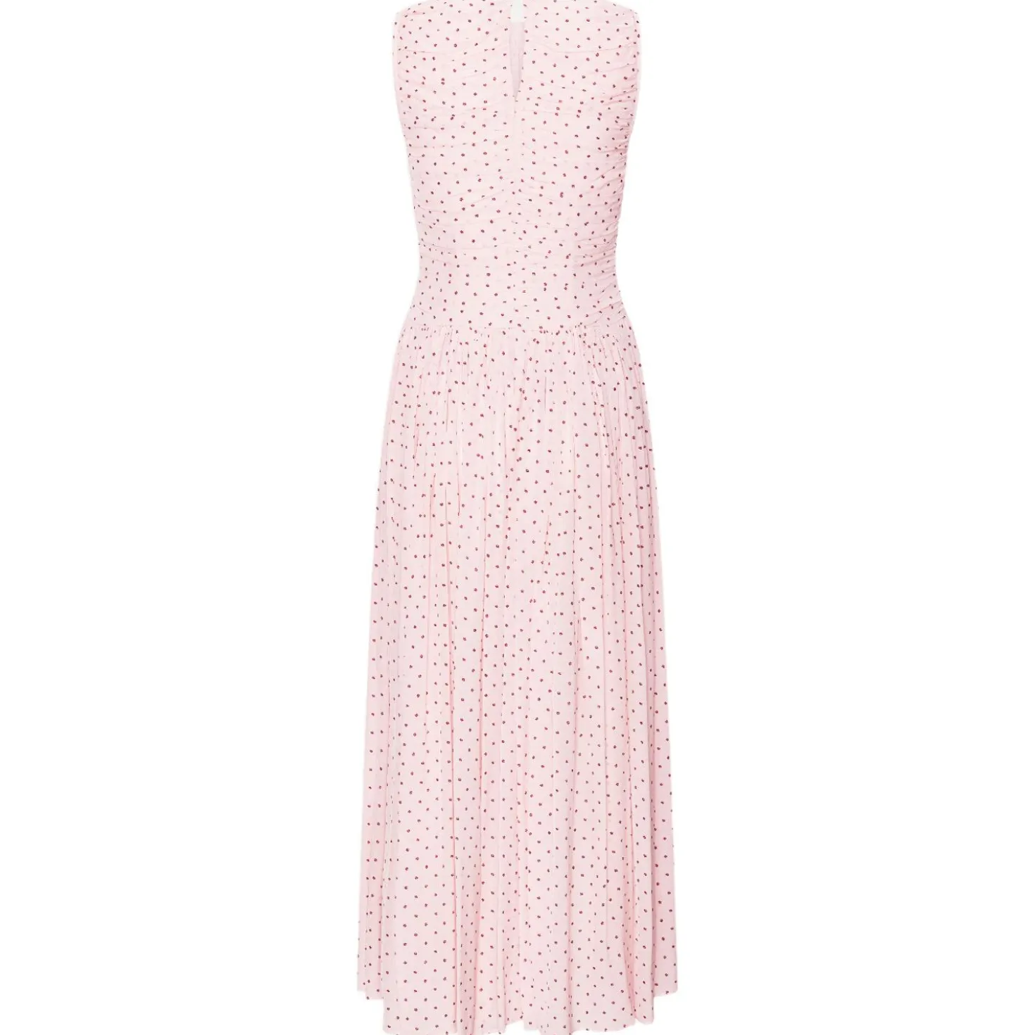 Maxikleid Berte