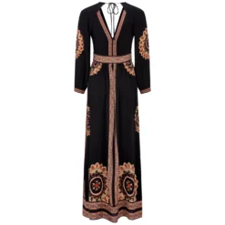 Maxikleid Vera