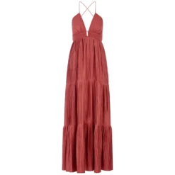 Maxikleid Wasta