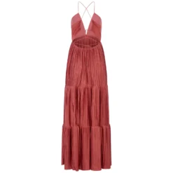 Maxikleid Wasta