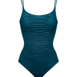 Mayran Mehlhorn Elements Twin-Strap Swimsuit