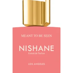 Meant To Be Seen Extrait de Parfum