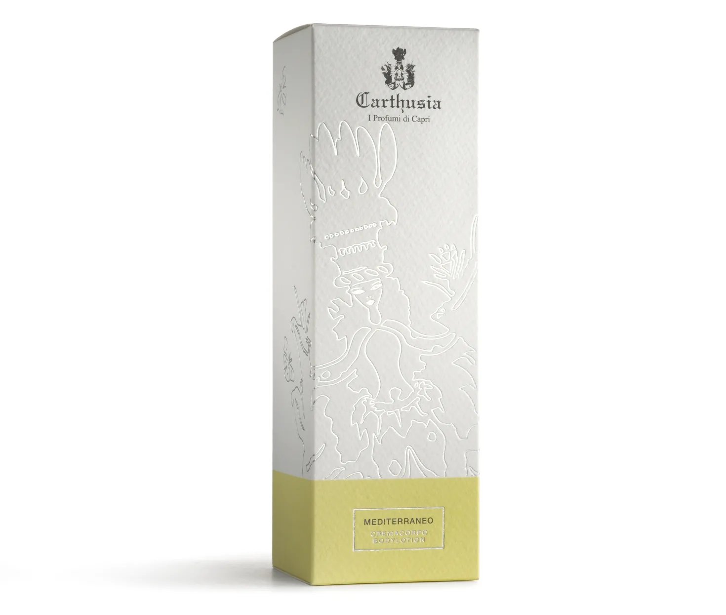 Mediterraneo Bodylotion