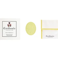 Mediterraneo Solid Perfume