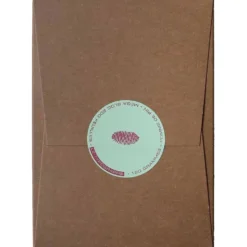 Mega Notizblock Pinie A5