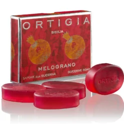 Melograno Seife