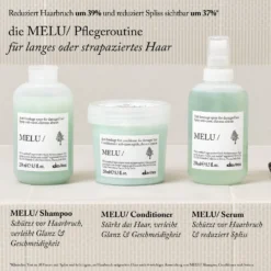 MELU Conditioner
