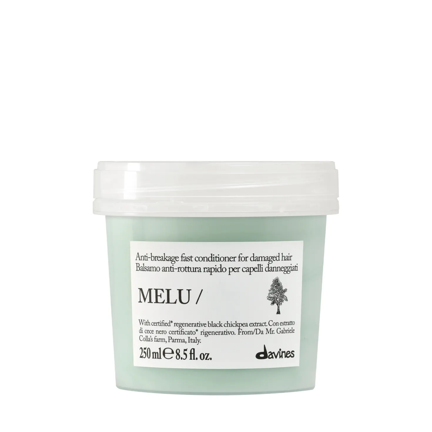 MELU Conditioner