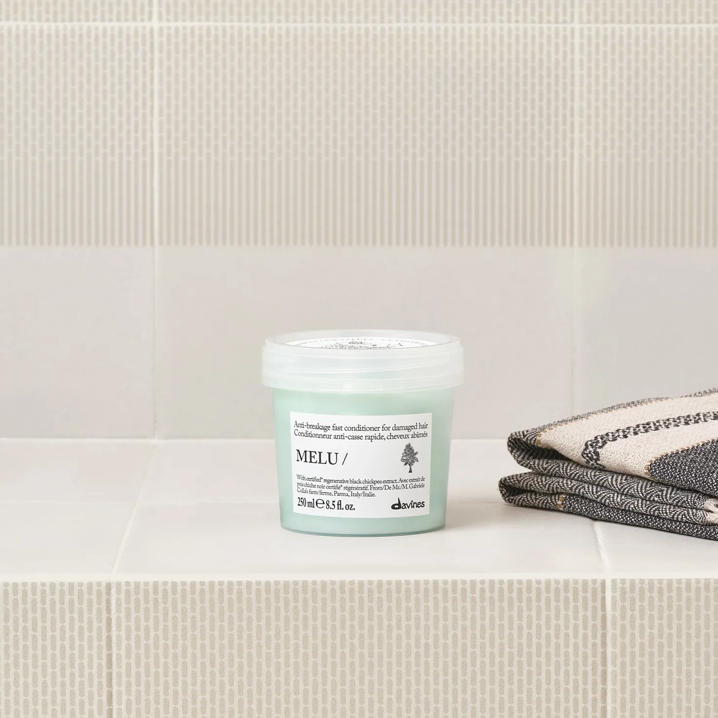 MELU Conditioner