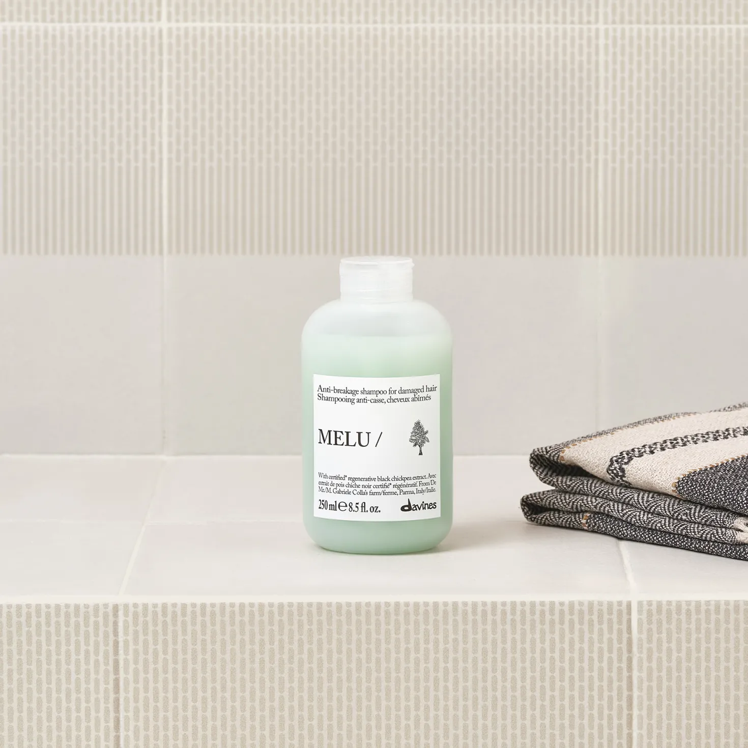 MELU Shampoo