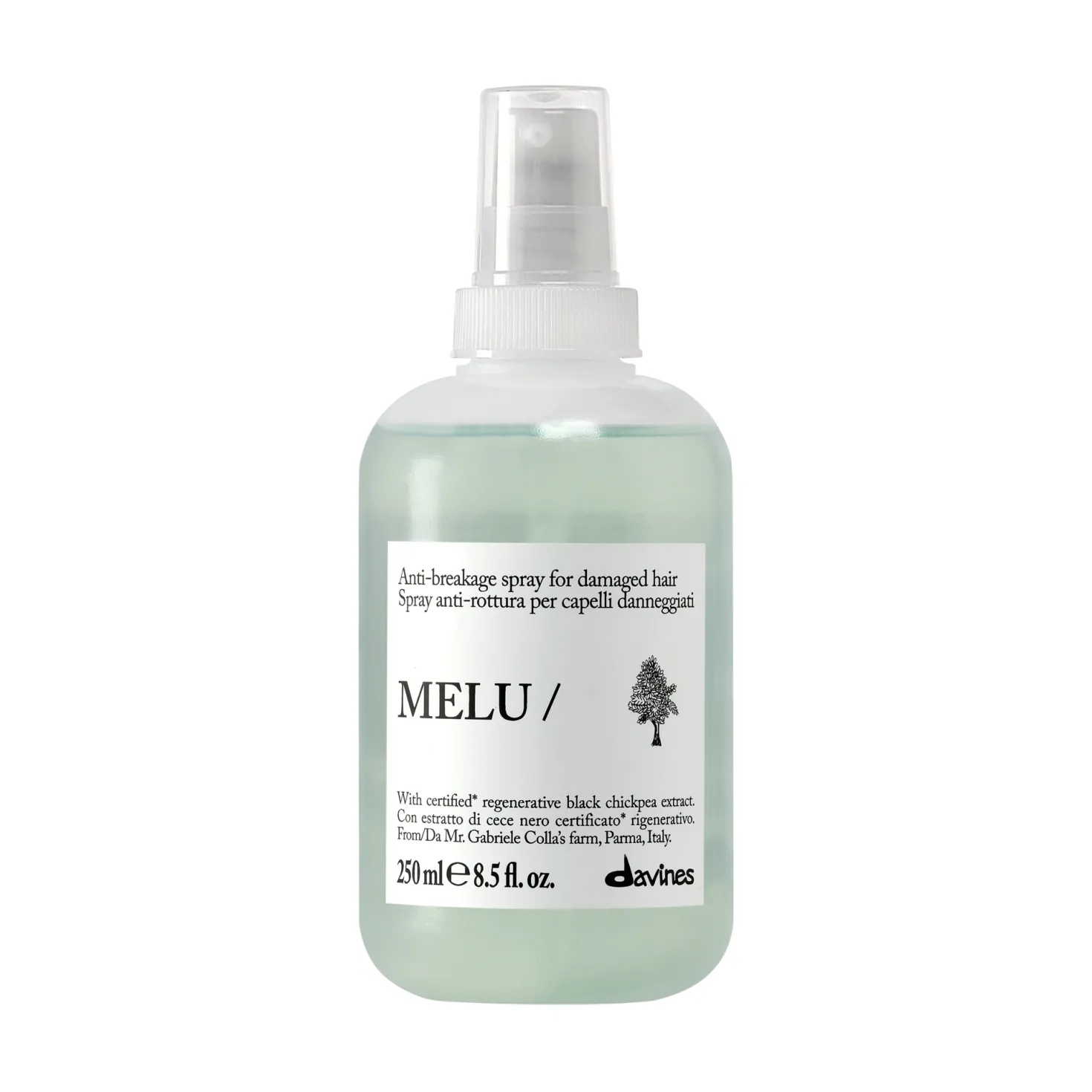 MELU Spray