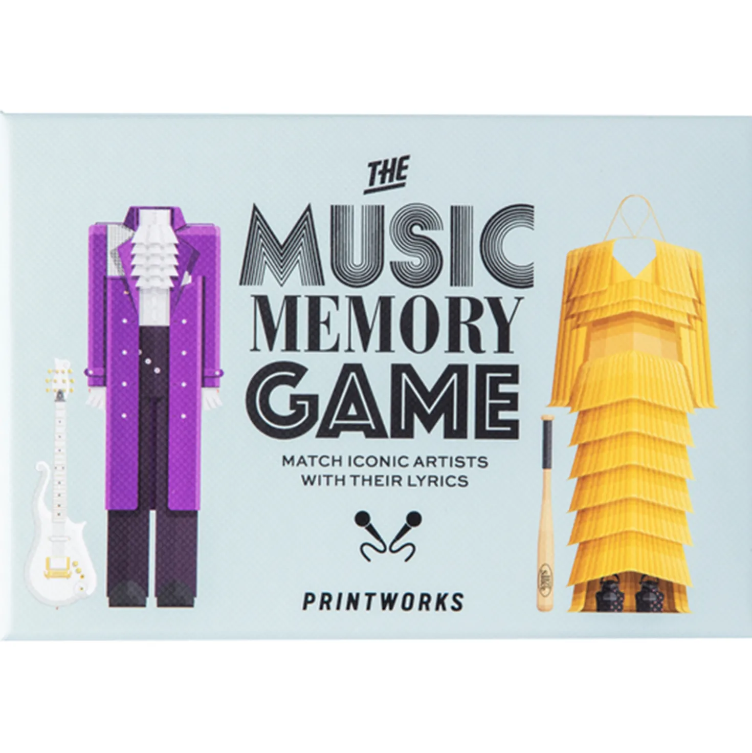 Memory Musik