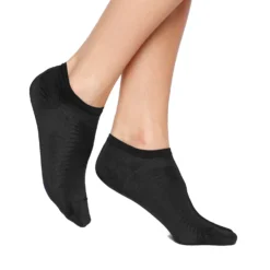 Mercerised Cotton Mini-Sox