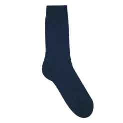 Mercerised Cotton Socks