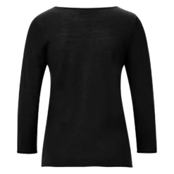 Merino-Pullover