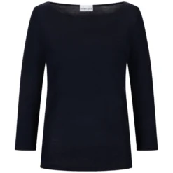 Merino-Pullover