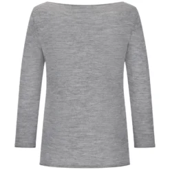 Merino-Pullover