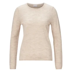 Merino-Pullover