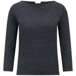 Merino-Pullover