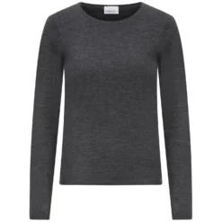 Merino-Pullover