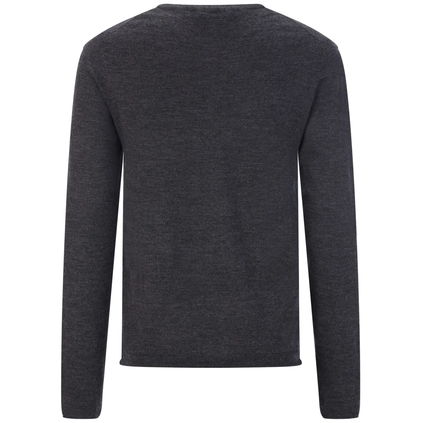 Merino-Pullover