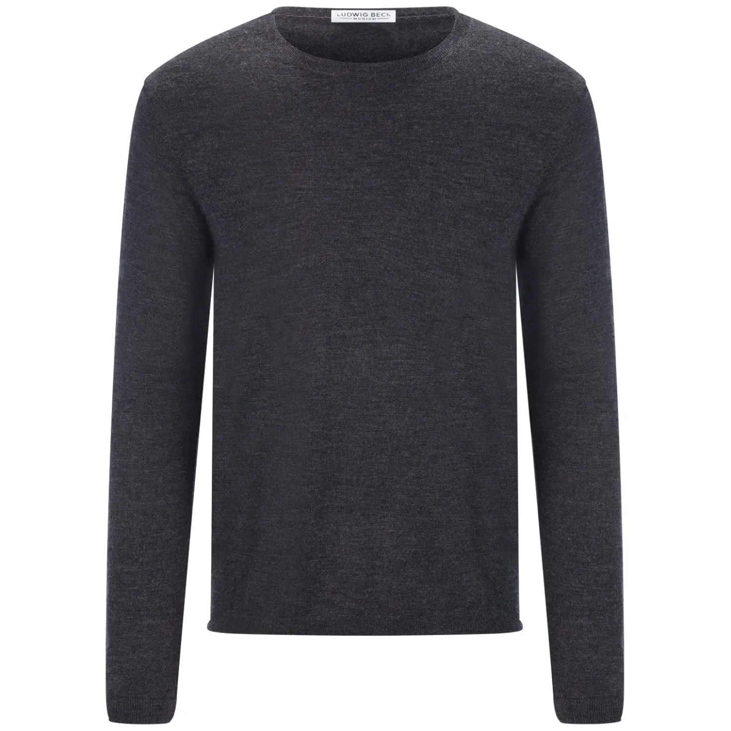 Merino-Pullover