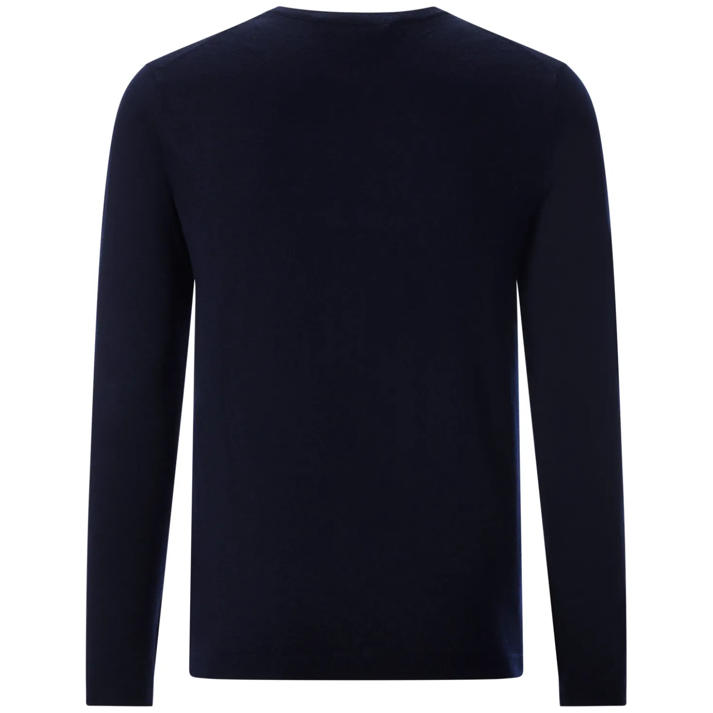 Merino-Pullover