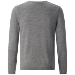 Merino-Pullover