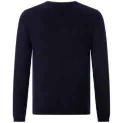 Merino-Pullover